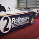Illustration for article titled This Man Owns Over 100 Cars Including That Road-Legal Porsche 962